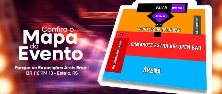 Tchê Ofertas