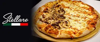 Stellare Pizzaria - Canela - Rodízio com Cupom de Desconto do Tchê Ofertas.