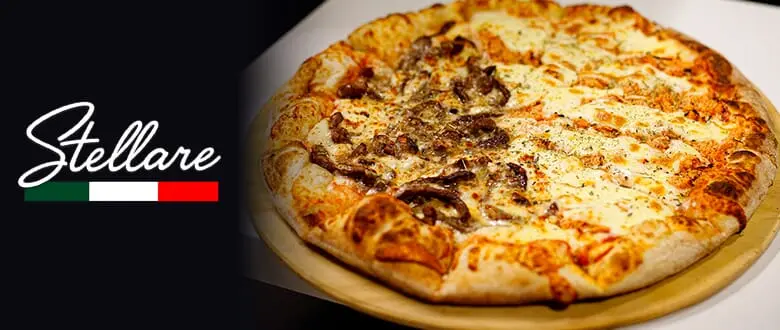 Stellare Pizzaria - Canela - Rodízio com Cupom de Desconto do Tchê Ofertas.