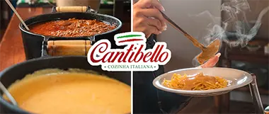 Casa Cantibello: Buffet Livre em Gramado - Cupom de Desconto do Tchê Ofertas.