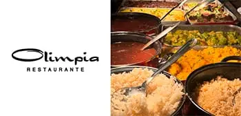 Olimpia Restaurante: Buffet Livre em Canela - Cupom de Desconto do Tchê Ofertas.
