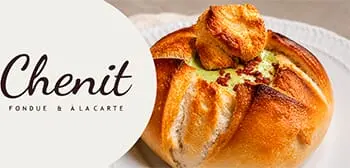 Chenit Restaurant: Sopa no Pão em Gramado - Cupom de Desconto do Tchê Ofertas.