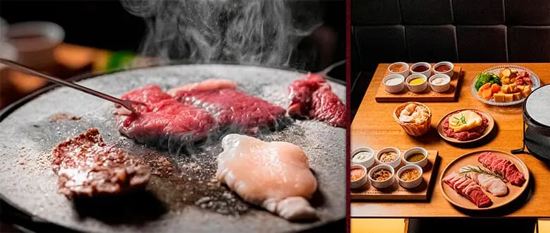 La Estación: Sequência de Fondue no Centro de Canela - Desconto do Tchê Ofertas. Sequência completa.