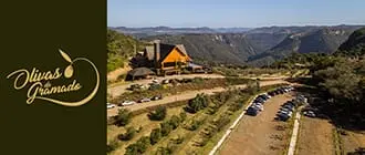 Parque Olivas de Gramado com Desconto no Ingresso pelo Tchê Ofertas.