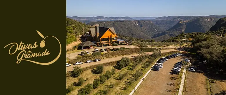 Parque Olivas de Gramado com Desconto no Ingresso pelo Tchê Ofertas.
