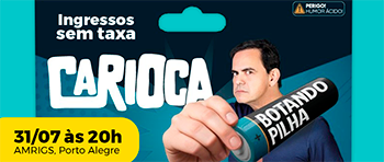 Tchê Ofertas