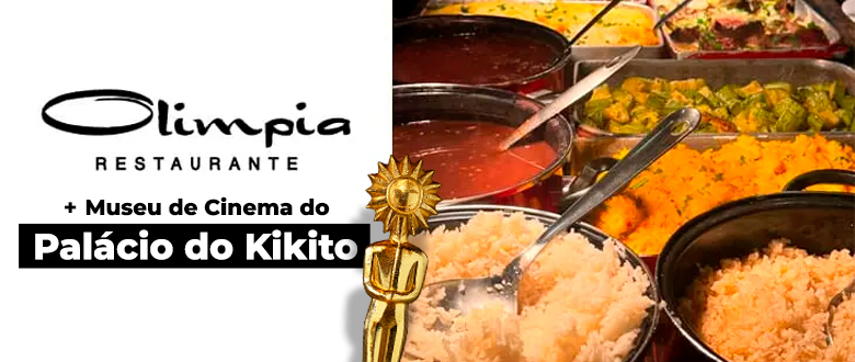 Olimpia Restaurante: Buffet Livre em Canela - Cupom de Desconto do Tchê Ofertas.