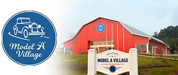Model A Village - Ingressos com Cupom de Desconto do Tchê Ofertas.