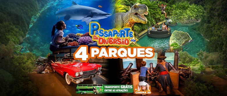 Tchê Ofertas