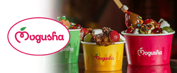 Mogusha: Fondue no Pote em Gramado com Desconto do Tchê Ofertas.