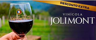 Vinícola Jolimont. Tour Jolimont com Visitação + Degustação de Vinhos, Espumantes e Taça de BRINDE. 