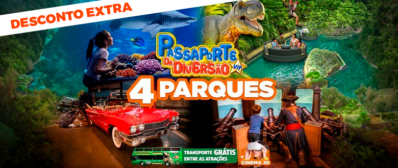 Tchê Ofertas