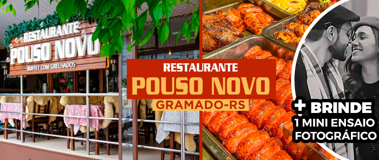 Tchê Ofertas