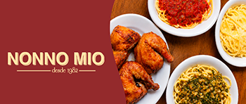 Restaurante Nonno Mio: Rodízio de Galeto em Gramado - Desconto do Tchê Ofertas.