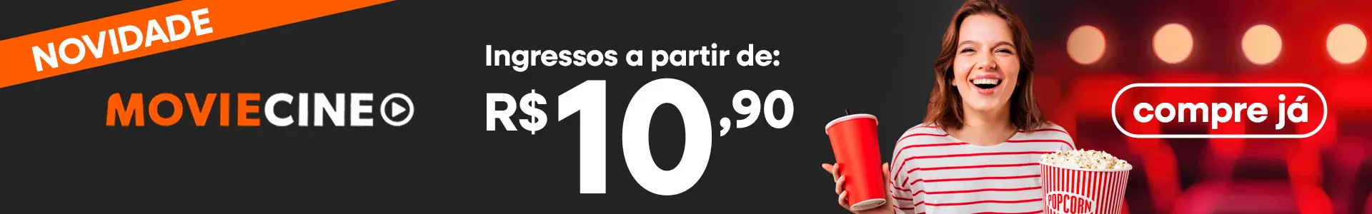 Tchê Ofertas