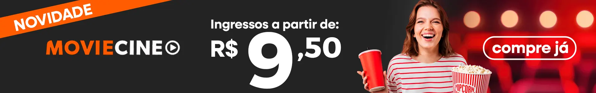 Tchê Ofertas