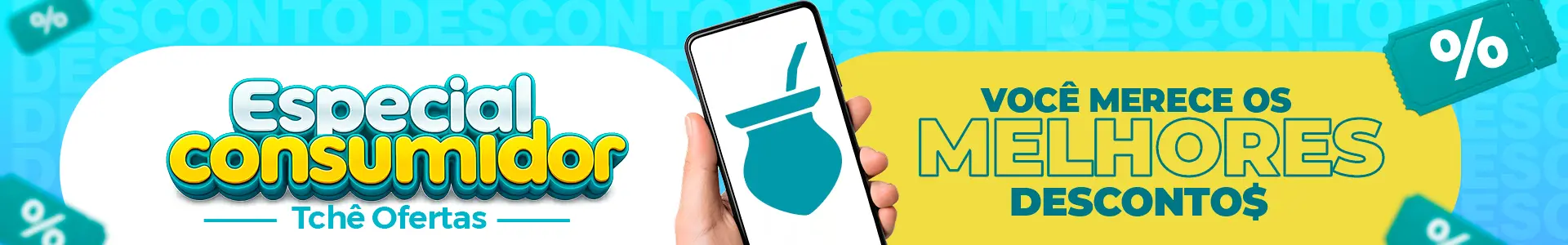 Tchê Ofertas