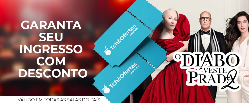 Tchê Ofertas