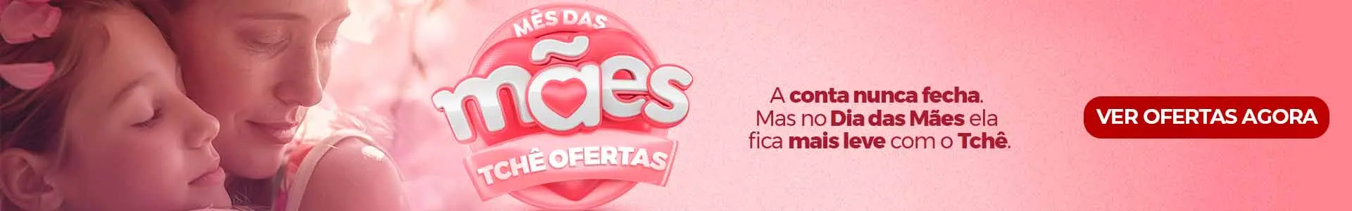 Tchê Ofertas