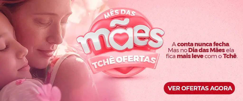Tchê Ofertas