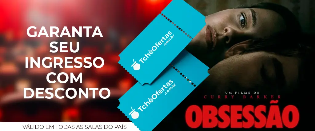 Tchê Ofertas