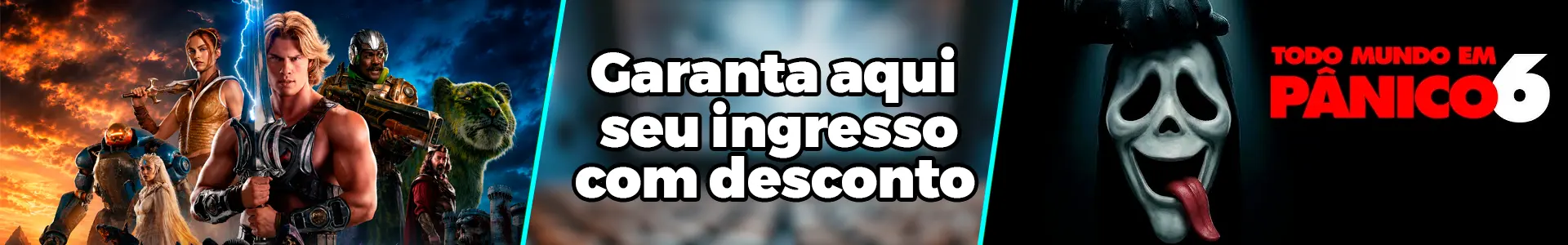 Tchê Ofertas