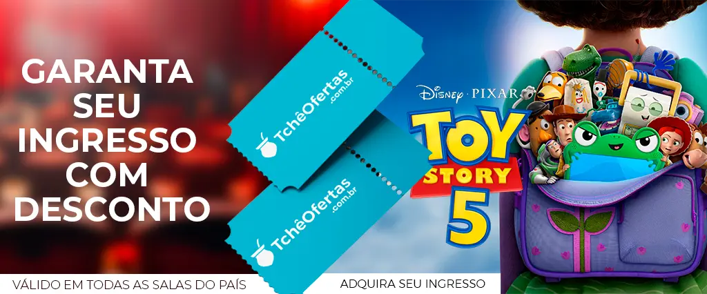 Tchê Ofertas